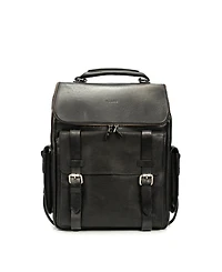 Velez Men New Archaeology Backpack in Vintage Leather