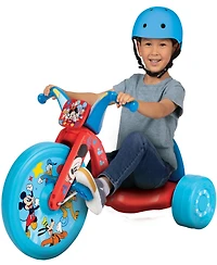 Mickey Mouse 15" Fly Wheel Cruiser Ride-On