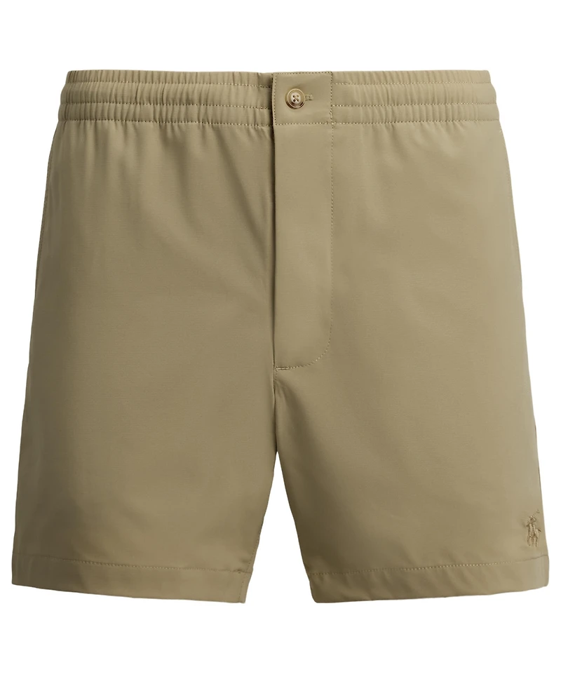 Polo Ralph Lauren Men's Classic-Fit Swim Trunks
