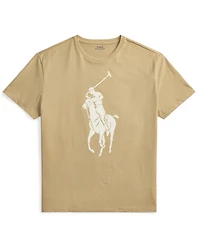 Polo Ralph Lauren Men's Short-Sleeve Graphic T-Shirt