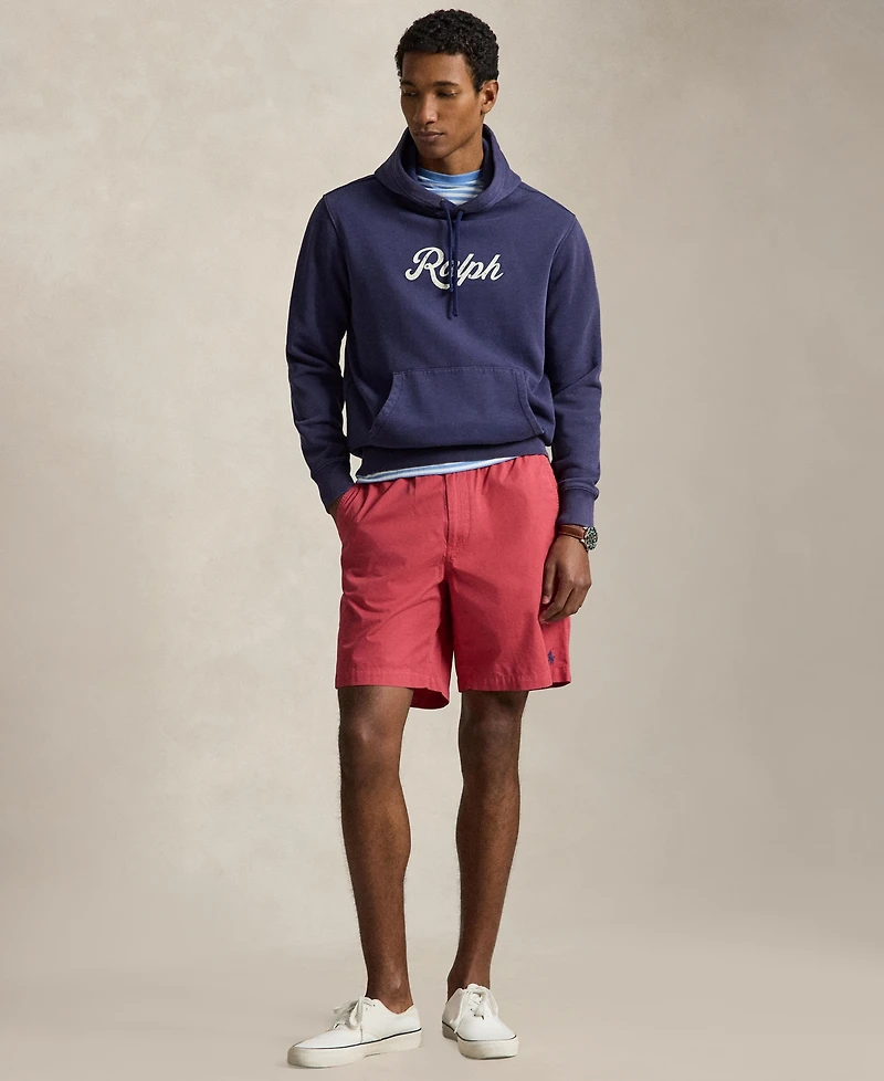 Polo Ralph Lauren Men's Twill Woven Shorts
