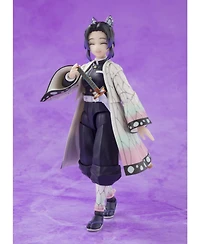 Bandai Tamashii Nations - Demon Slayer - S.h.Figuarts