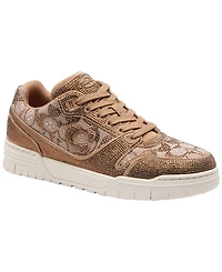 Coach Women's Soho Lace-Up Sneakers