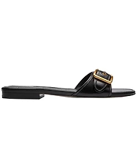Coach Women's Margot Slip-On Flat Sandals