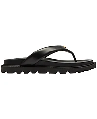 Coach Women's Brynn Thong Slip-On Sandals