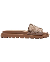 Coach Women's Brynn Slide Sandals