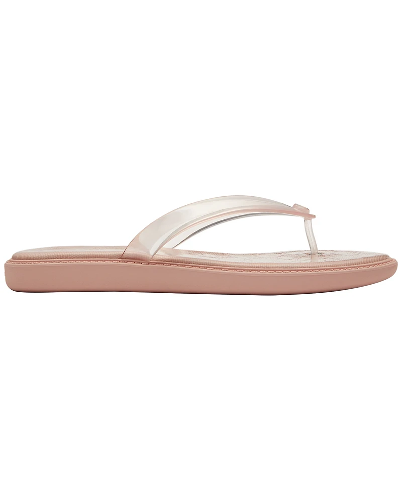Coach Women's Jelly Slip-On Sandals