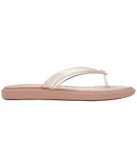 Coach Women's Jelly Slip-On Sandals