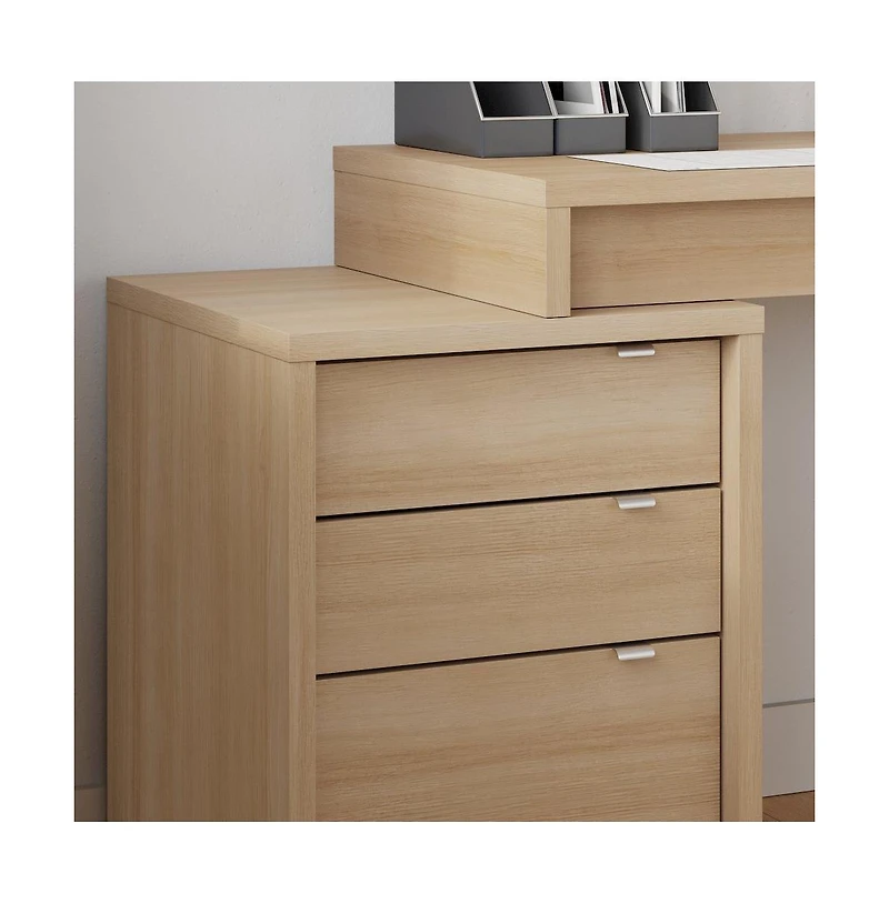 Nexera Multi-Purpose Storage Office Storage And Filling Cabinet