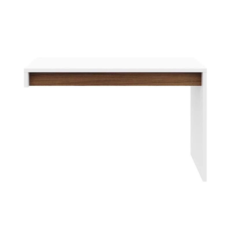 Nexera Reversible Desk Panel For Home Office.