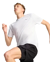 Puma Men's Run Velocity T-Shirt