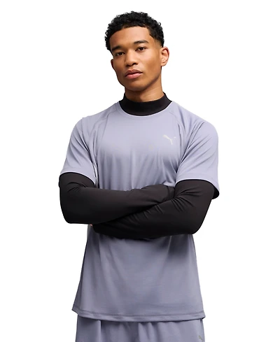Puma Men's Run Velocity T-Shirt