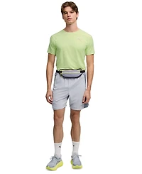 Puma Men's Run Velocity Regular-Fit Shorts