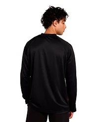 Puma Men's Sport Long-Sleeve T-Shirt