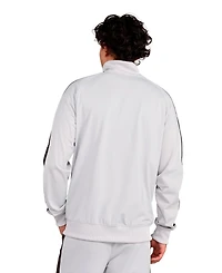 Puma Men's Essential T7 Full-Zip Track Jacket