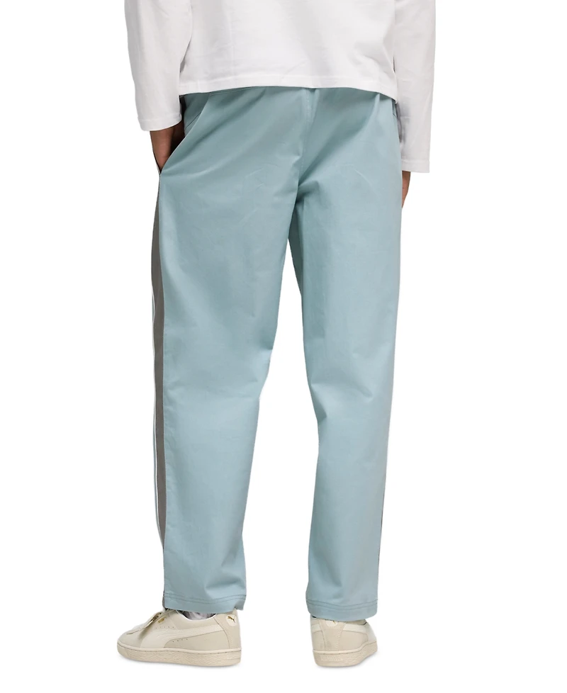 Puma Men's Mclaren Racing T7 Regular-Fit Pants