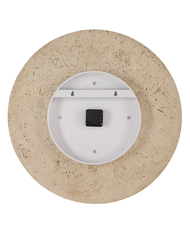 Ren Wil Fusion 22" Wall Clock