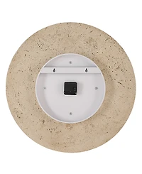 Ren Wil Fusion 22" Wall Clock