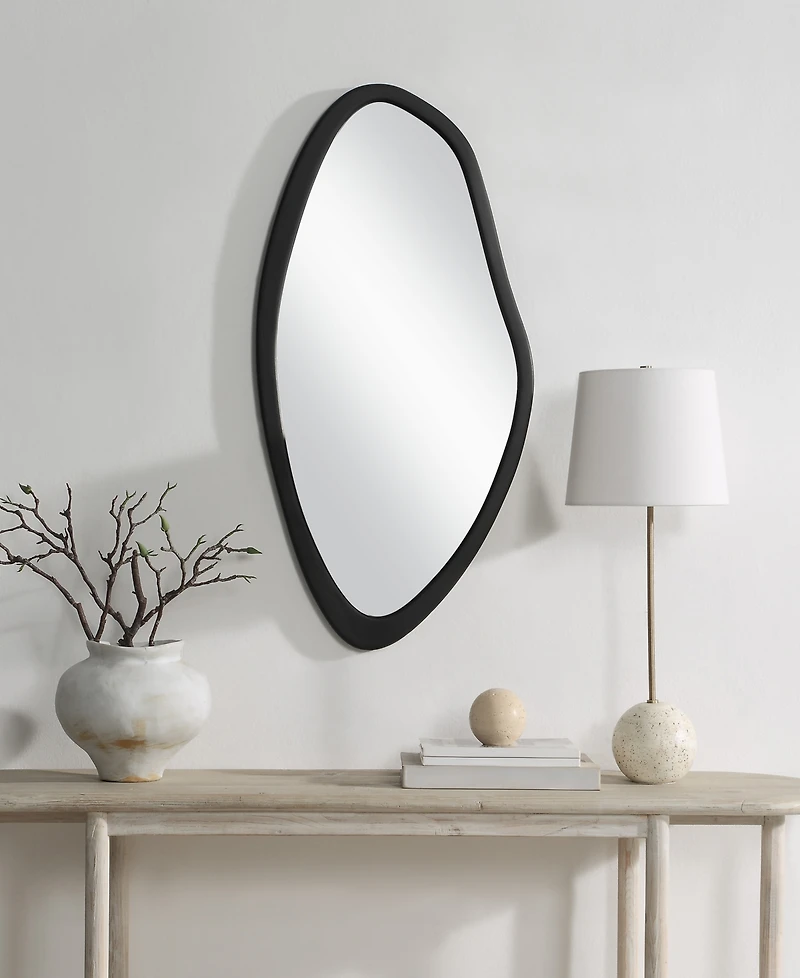 Ren Wil Trani 40" Wall Mirror