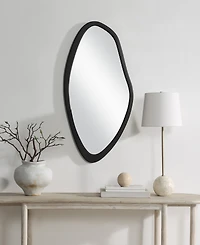 Ren Wil Trani 40" Wall Mirror