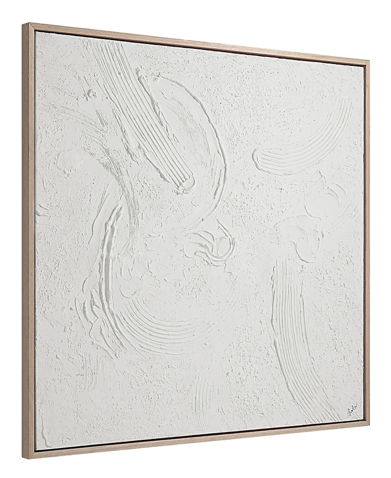 Ren Wil Luz 50" Canvas Art