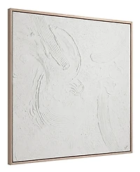 Ren Wil Luz 50" Canvas Art