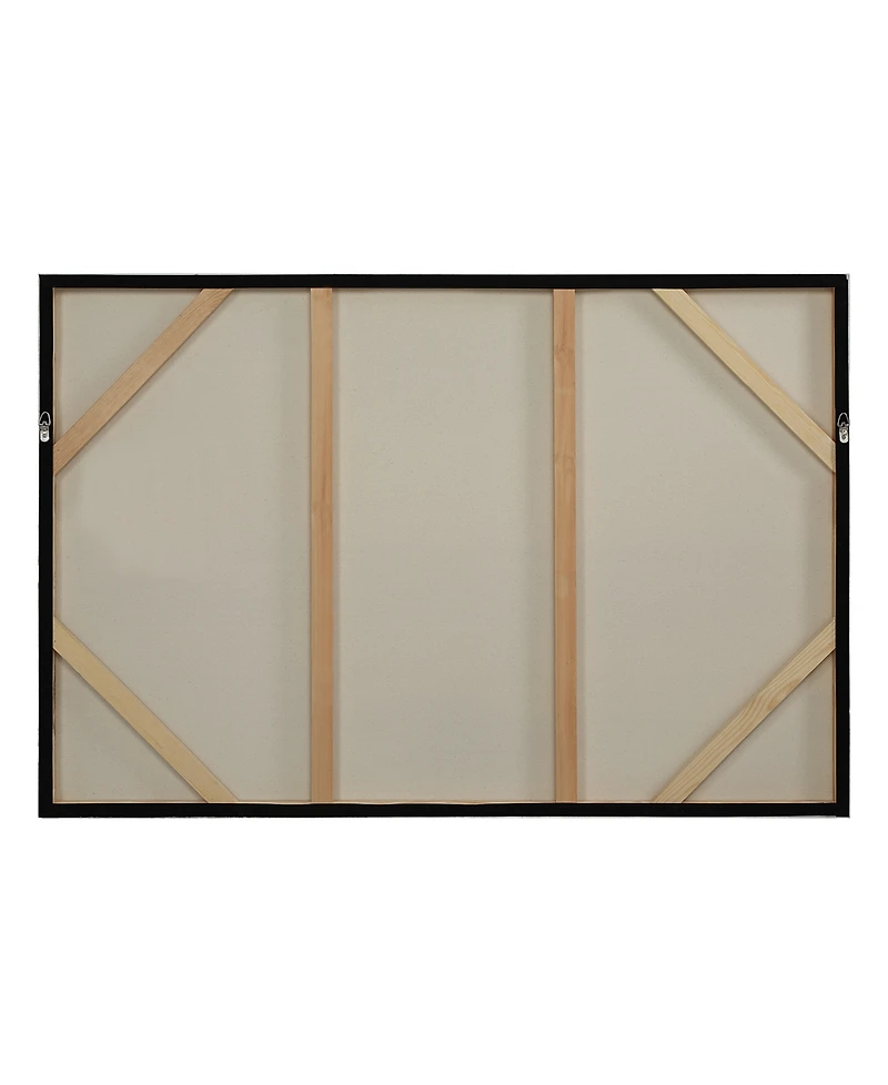 Ren Wil Arnar 40" Canvas Art