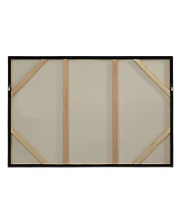 Ren Wil Arnar 40" Canvas Art