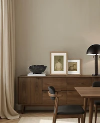 Ren Wil Sparta Large Footed Bowl