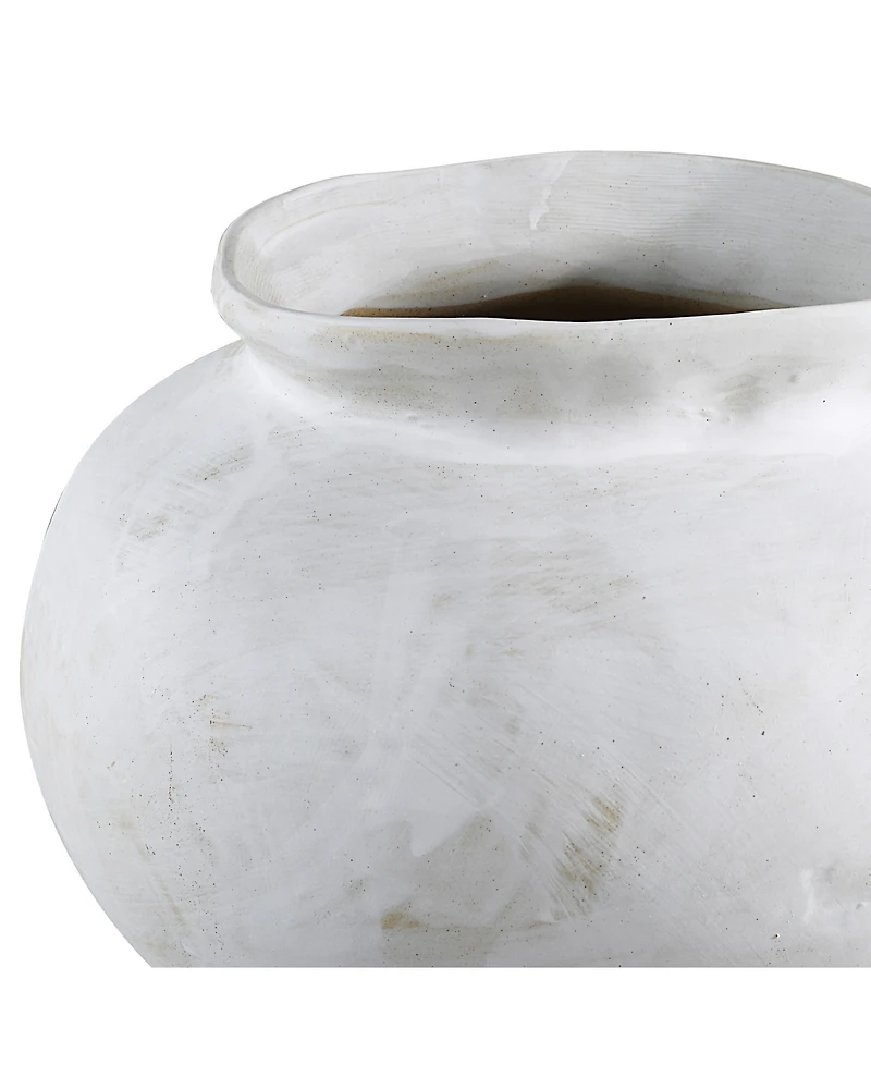 Ren Wil Elia 9.45" Hand-Thrown Vase
