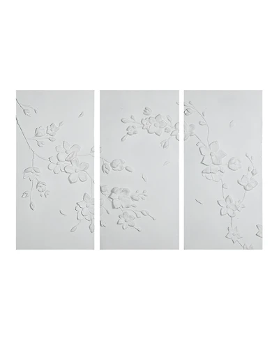 Ren Wil Beaudelaire 3-Pc. Wall Decor Set