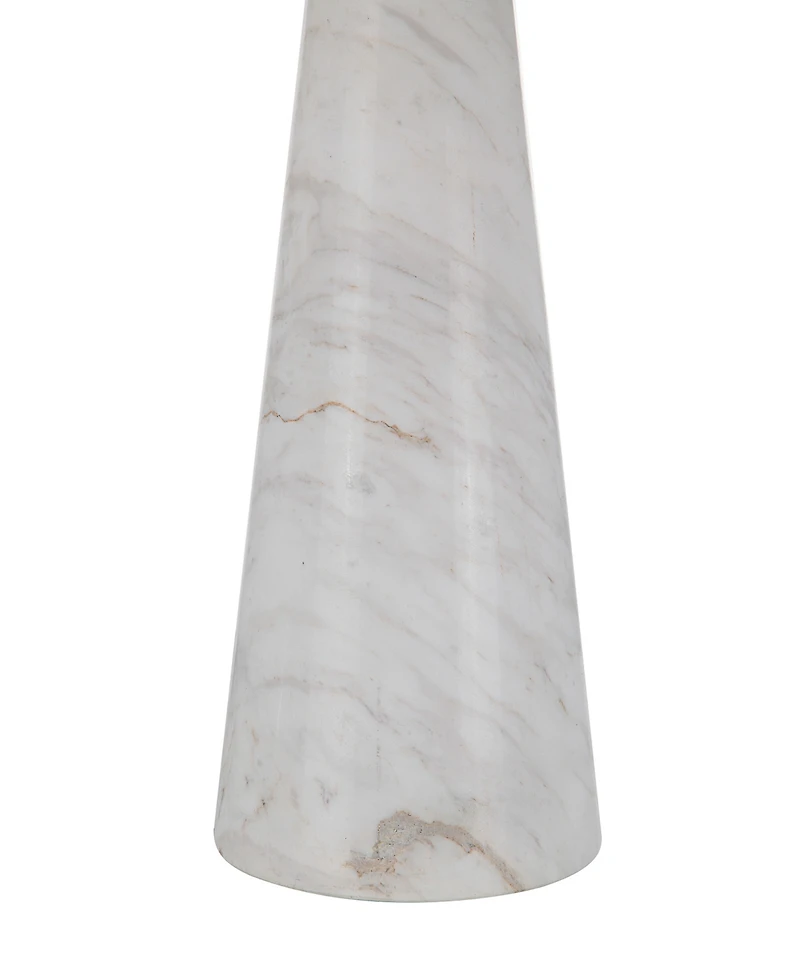 Ren Wil Vevey 25" Metal Table Lamp