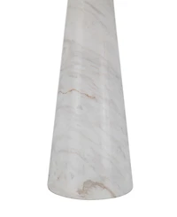 Ren Wil Vevey 25" Metal Table Lamp