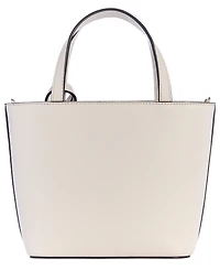 Guess Lucci Small Top Zip Tote Bag