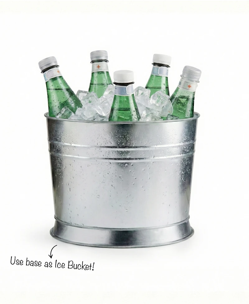 Style Setter Bristol Beverage Dispenser
