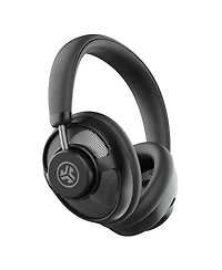Jlab JBuds Open Headphone Open-Ear Wireless Headphones Black