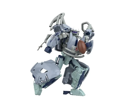 Transformers Dallas Cowboys Starblitz | Nfl | Transformers Collaborative