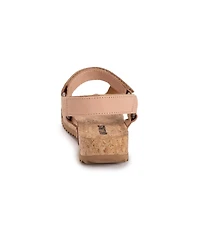 Muk Luks Women's Piper Sandal