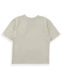 Sovereign Code Boys' 2T-7 Simon Nelson Short-Sleeve T-Shirt and Shorts, 2-Piece Set