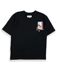 Sovereign Code Boys' 5-20 Short-Sleeve T-Shirt