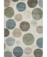 Addison Mayfield Amf2062 Area Rug Collection