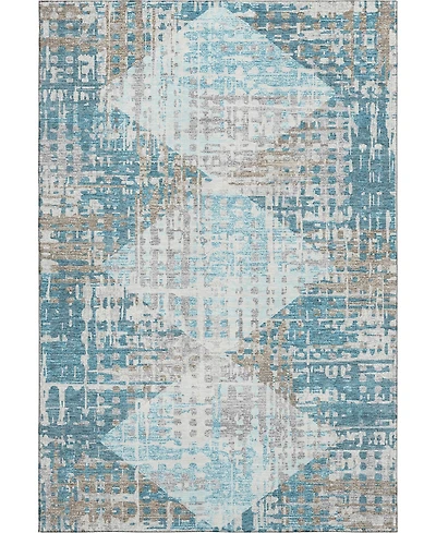 Addison Mayfield AMF2116 9'x12' Area Rug