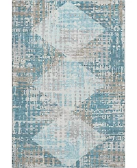 Addison Mayfield AMF2116 9'x12' Area Rug