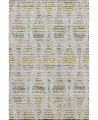 Addison Mayfield AMF2027 5'x7'6" Area Rug