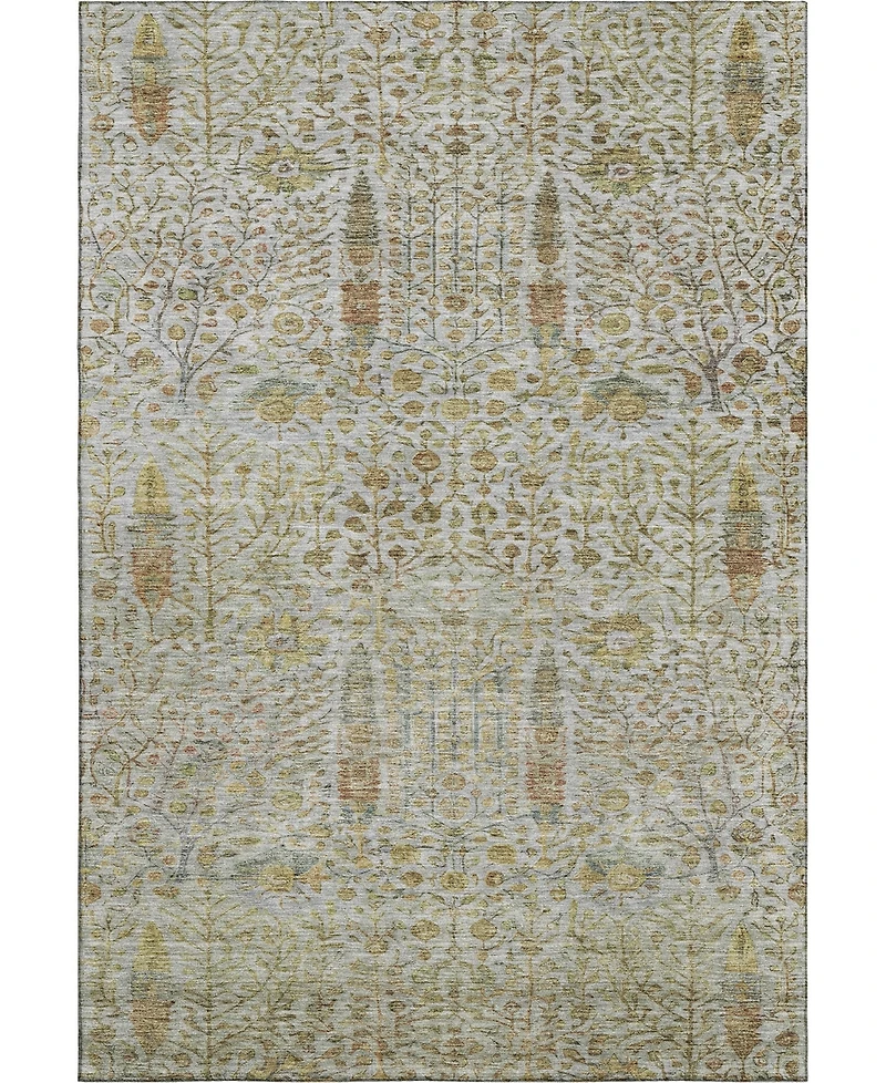 Addison Mayfield AMF2053 5'x7'6" Area Rug