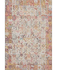 Addison Mayfield AMF2099 5'x7'6" Area Rug