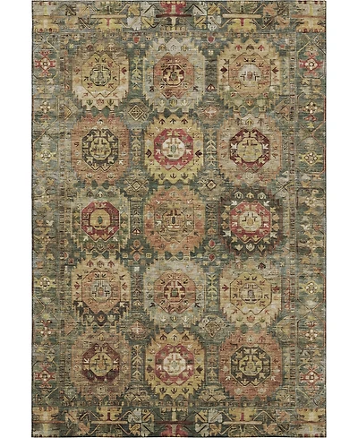 Addison Mayfield AMF2024 8'x10' Area Rug