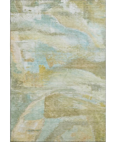 Addison Mayfield AMF2039 8'x10' Area Rug