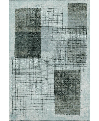 Addison Mayfield AMF2112 8'x10' Area Rug