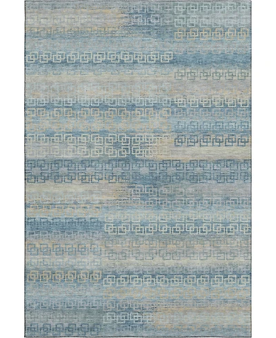 Addison Mayfield AMF2029 9'x12' Area Rug